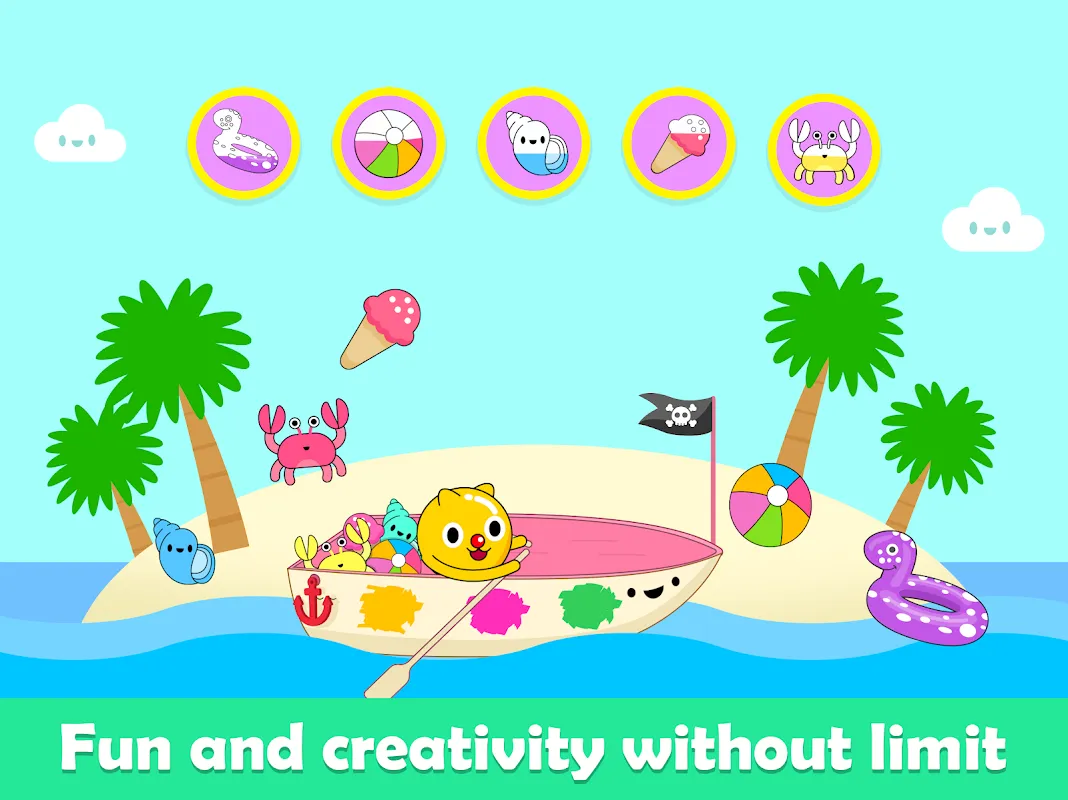 Toddler Piano and Music Games Toddler Piano and Music Games