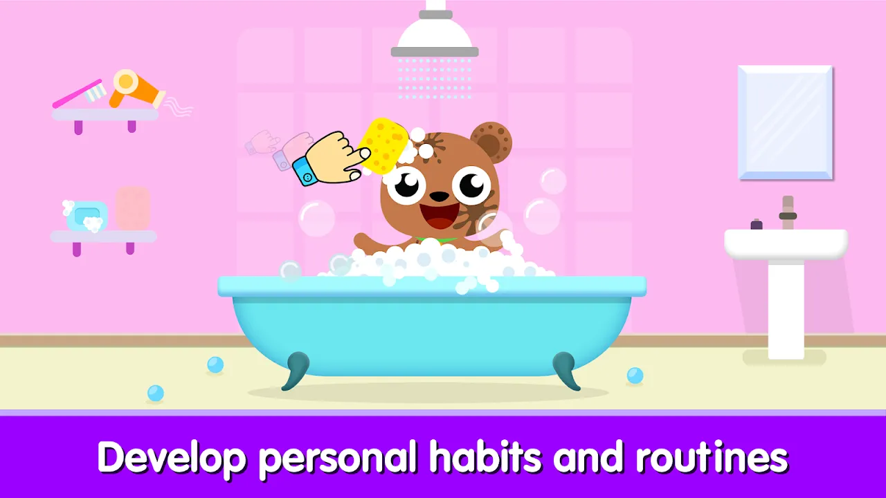 Toddler Piano and Music Games Toddler Piano and Music Games