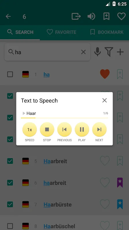 Russian-german dictionary Russian-german dictionary