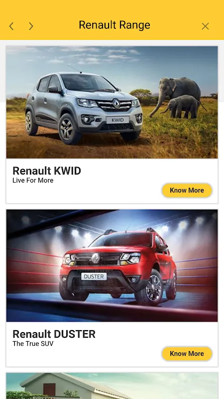 MY Renault India MY Renault India