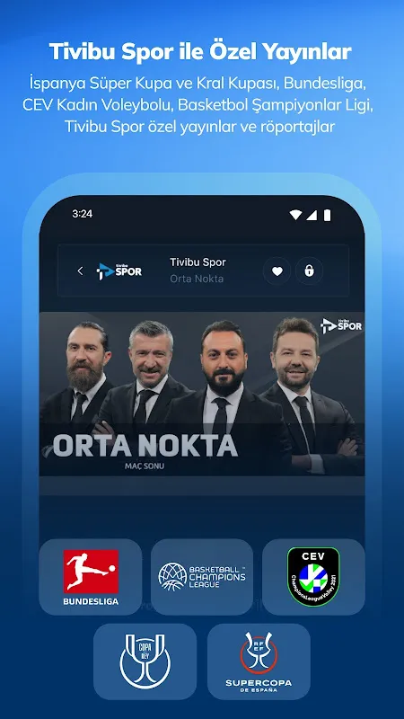 Tivibu GO Tivibu GO