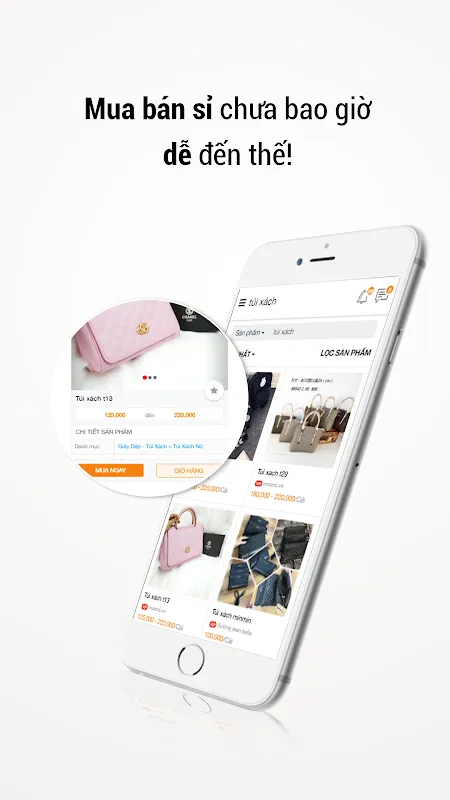 How My Phone Became My Storefront