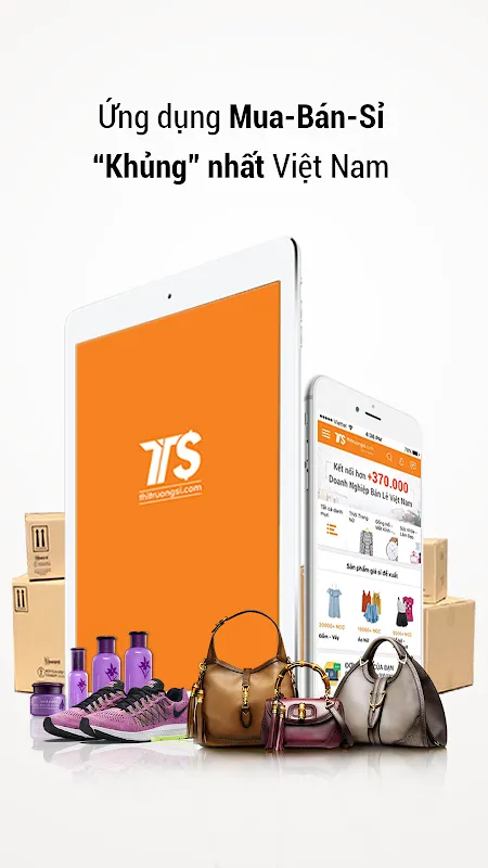 Thi Truong Si - Seller Center Thi Truong Si - Seller Center