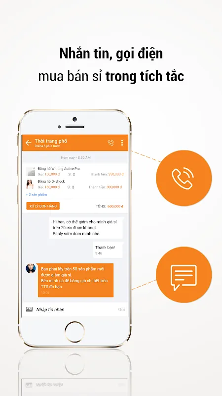 Thi Truong Si - Seller Center Thi Truong Si - Seller Center