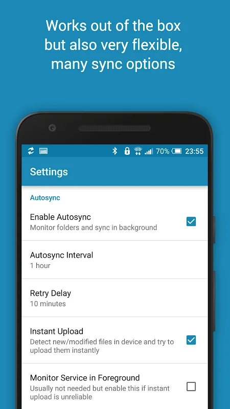Autosync for Box - BoxSync Autosync for Box - BoxSync