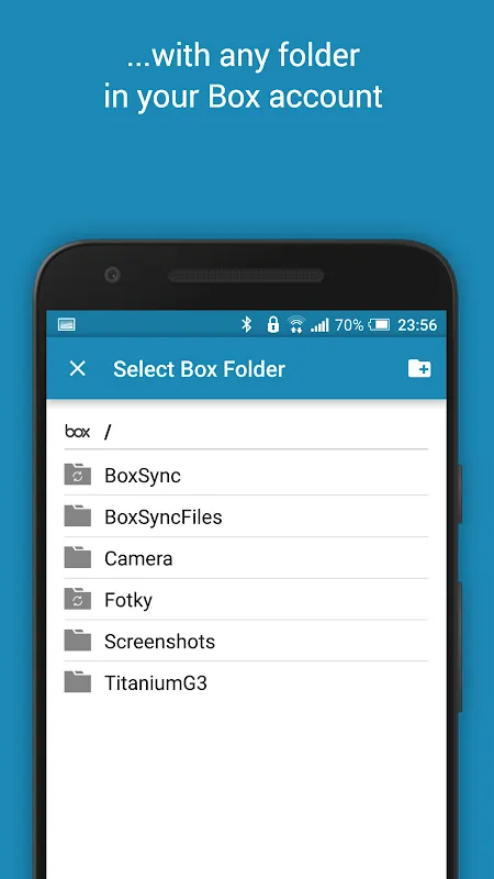 Autosync for Box - BoxSync Autosync for Box - BoxSync