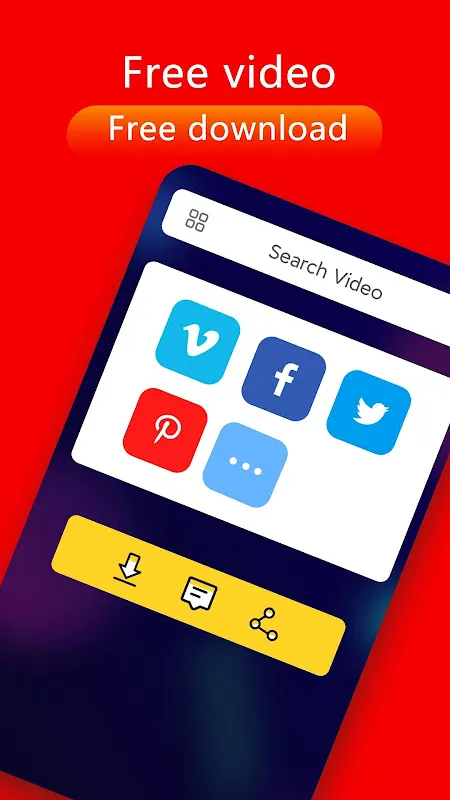 Tube Downloader-download video Tube Downloader-download video