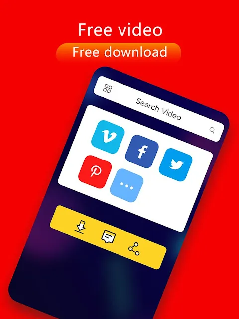Tube Downloader-download video Tube Downloader-download video