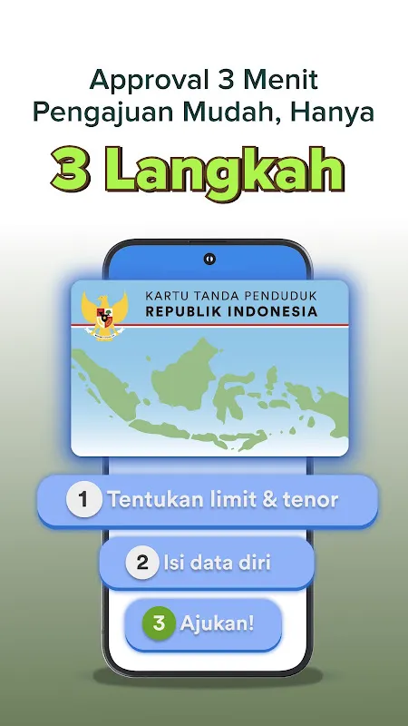 Tunaiku - Pinjaman Dana Online Tunaiku - Pinjaman Dana Online