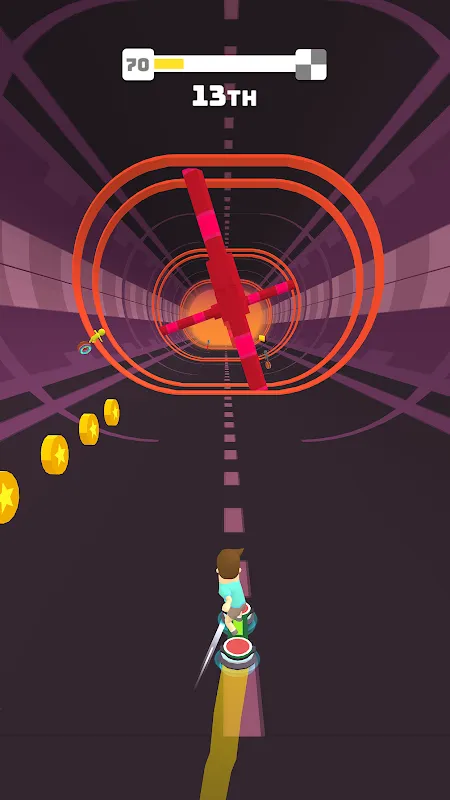 My Turbo Stars Adrenance Rush