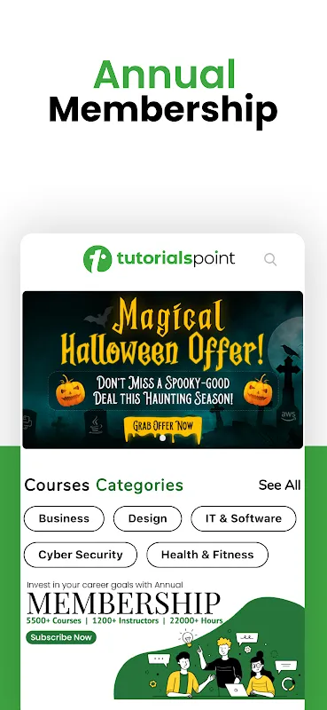 Tutorials Point Tutorials Point
