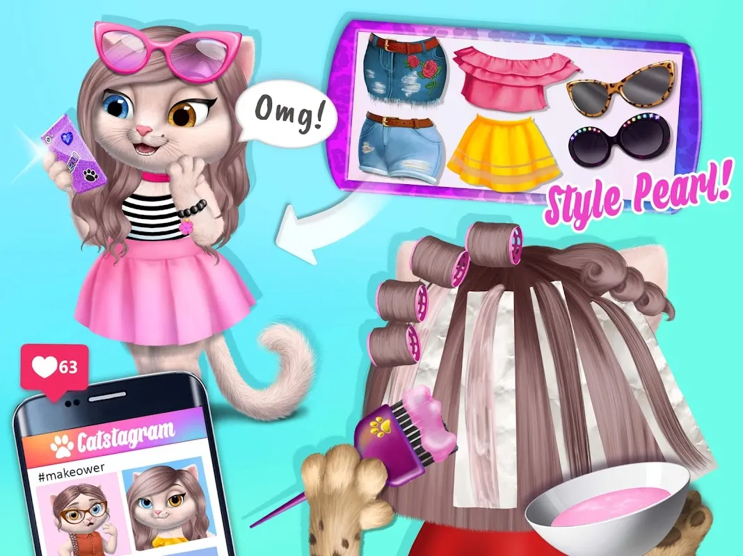 Amy's Animal Hair Salon Amy's Animal Hair Salon