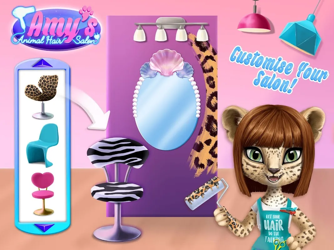 Amy's Animal Hair Salon Amy's Animal Hair Salon