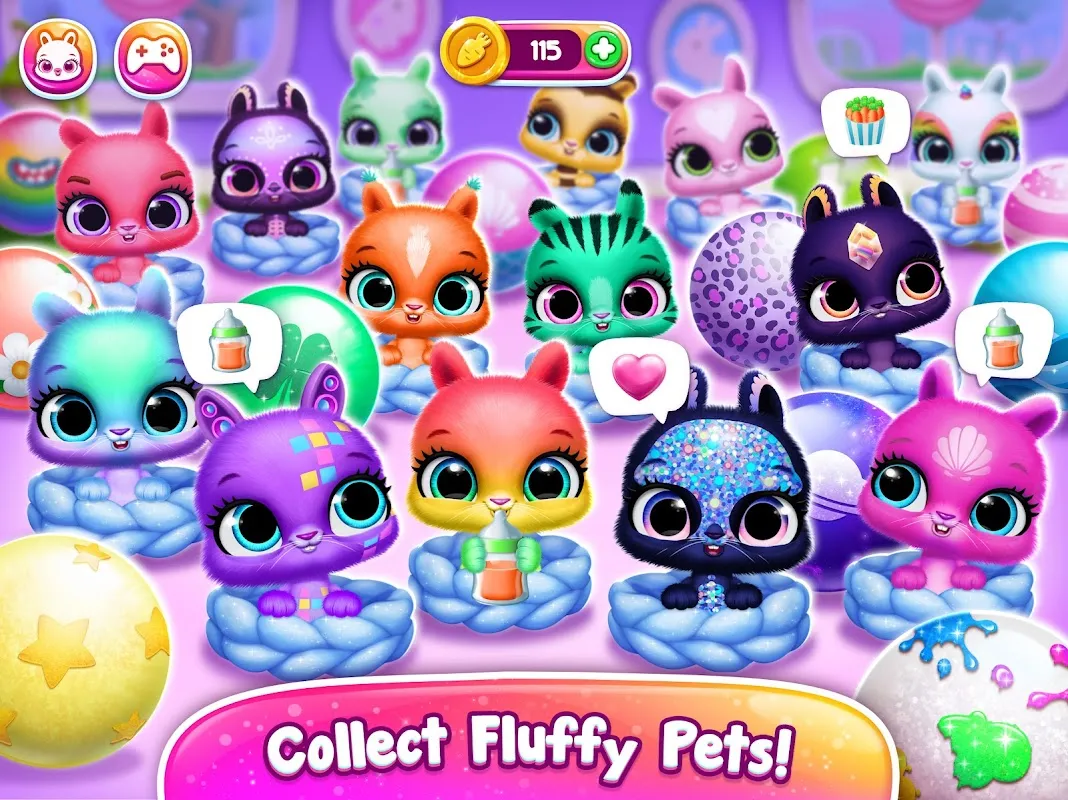 Bunnsies - Happy Pet World Bunnsies - Happy Pet World