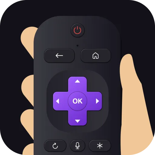 TV Remote Control