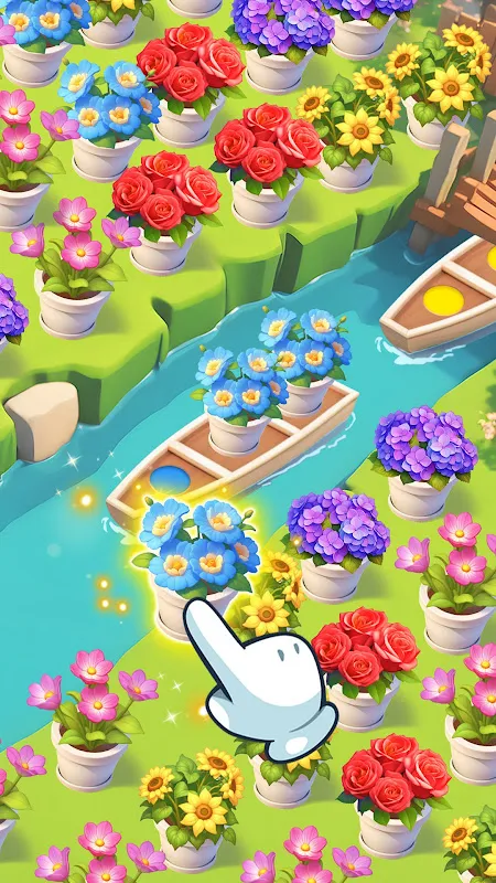 Happy Bloom Blast Happy Bloom Blast