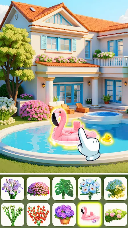 Happy Bloom Blast Happy Bloom Blast