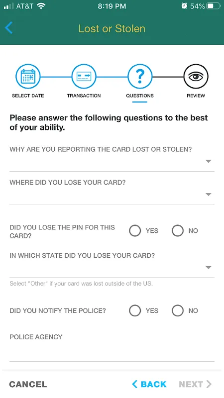 Parisian Panic: My Digital Wallet Lifeline