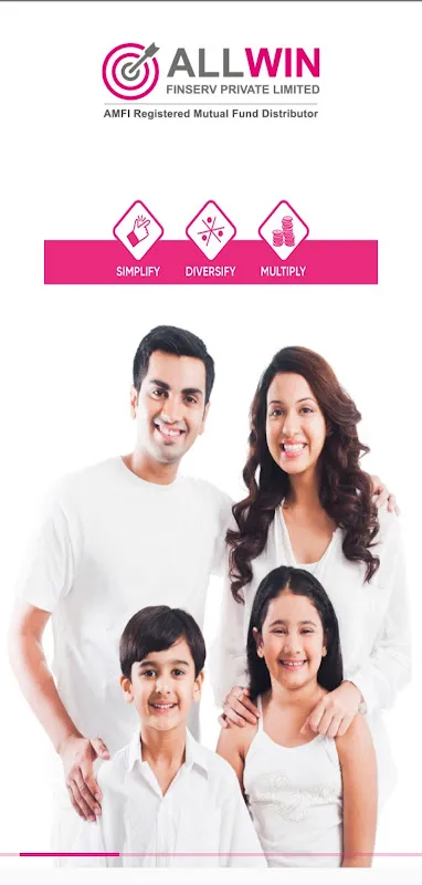 Allwin Finserv Private Limited Allwin Finserv Private Limited