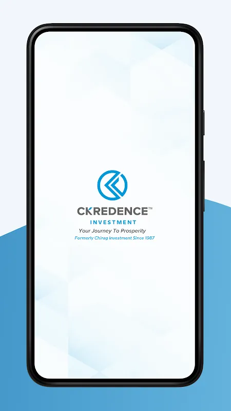 CKREDENCE WEALTH CKREDENCE WEALTH