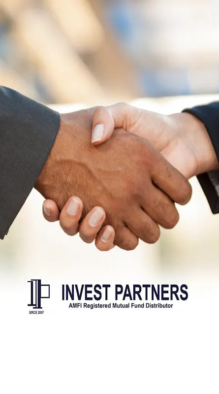 Invest Partners Invest Partners
