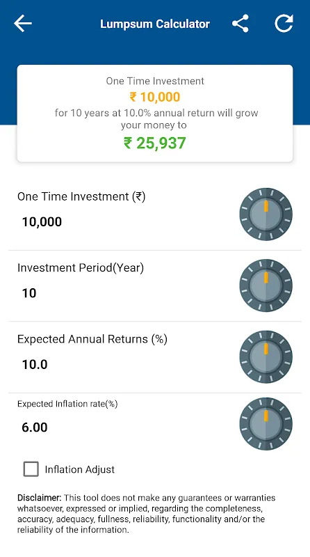 Omapex: My Financial Anxiety Antidote