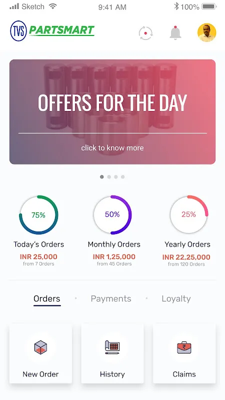 When PartSmart Saved Our Fleet Job