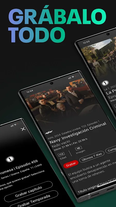 Tivify: My AI TV Lifeline