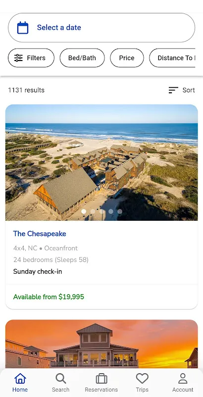Twiddy & Co Outer Banks Rental Twiddy & Co Outer Banks Rental
