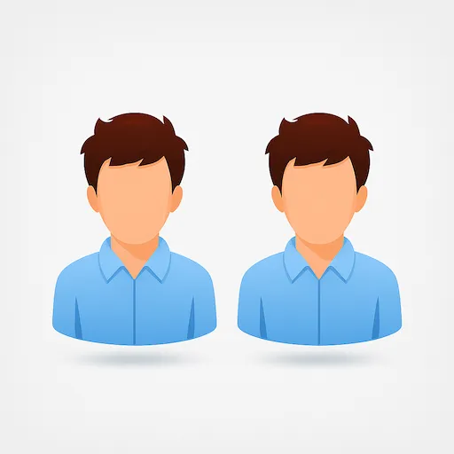Twin Me! Clone Camera - Clone