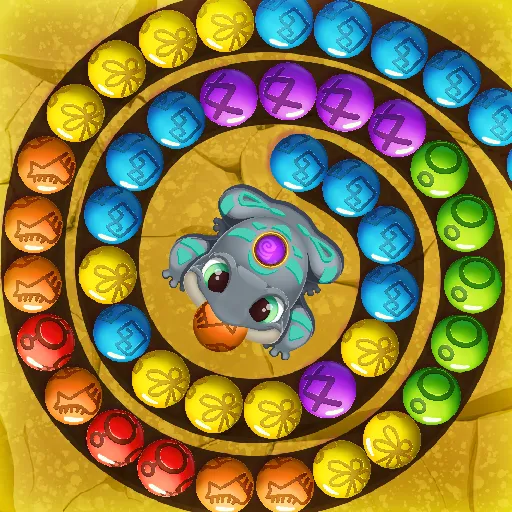Marble Shooter