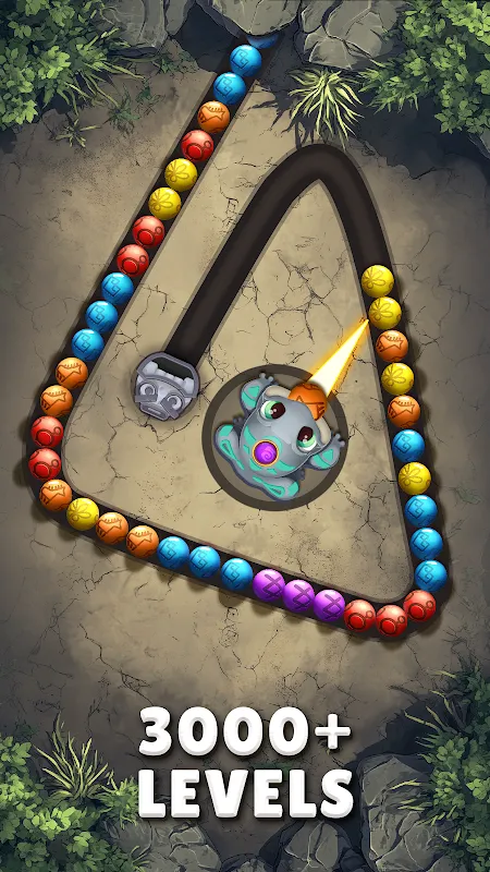 Viola's Quest: My Puzzle Sanctuary