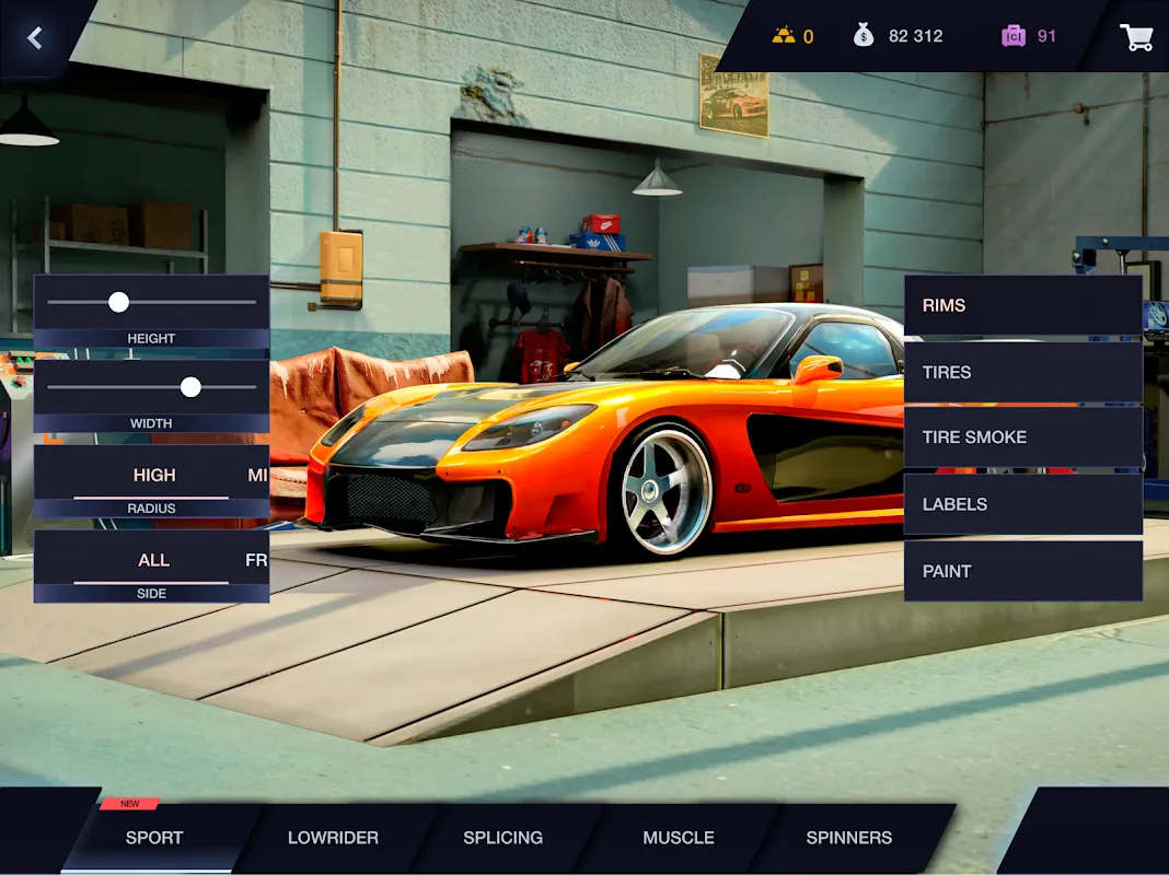 Tuning Club Online Tuning Club Online