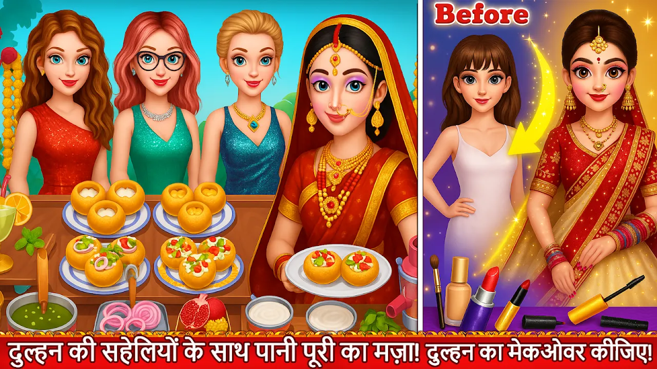 Virtual Henna: My Digital Mehndi Revelation