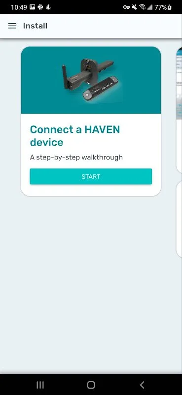HAVEN IAQ HAVEN IAQ