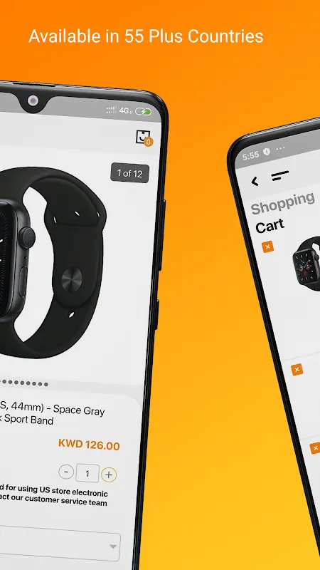 Ubuy Online Shopping App - International Shopping Ubuy Online Shopping App - International Shopping