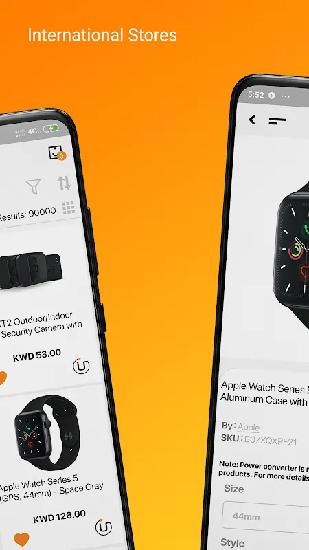 Ubuy Online Shopping App - International Shopping Ubuy Online Shopping App - International Shopping