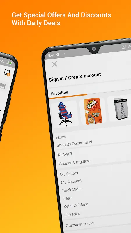 Ubuy Online Shopping App - International Shopping Ubuy Online Shopping App - International Shopping