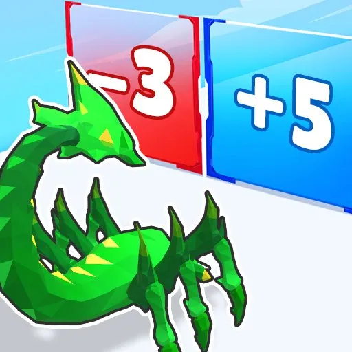 Scorpion Run