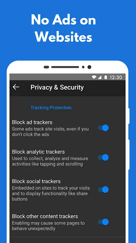 Blue Proxy Blue Proxy