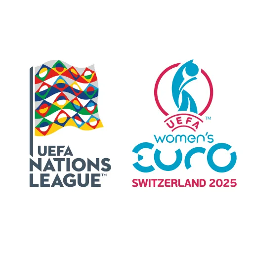 Nations League &amp; Women&#039;s EURO