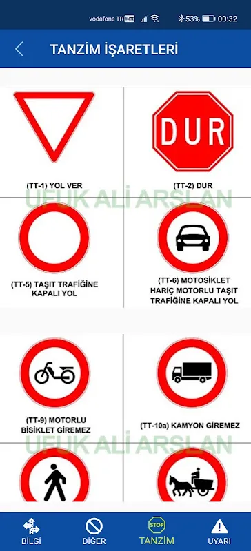 Trafik Ceza Rehberi 2025 Trafik Ceza Rehberi 2025