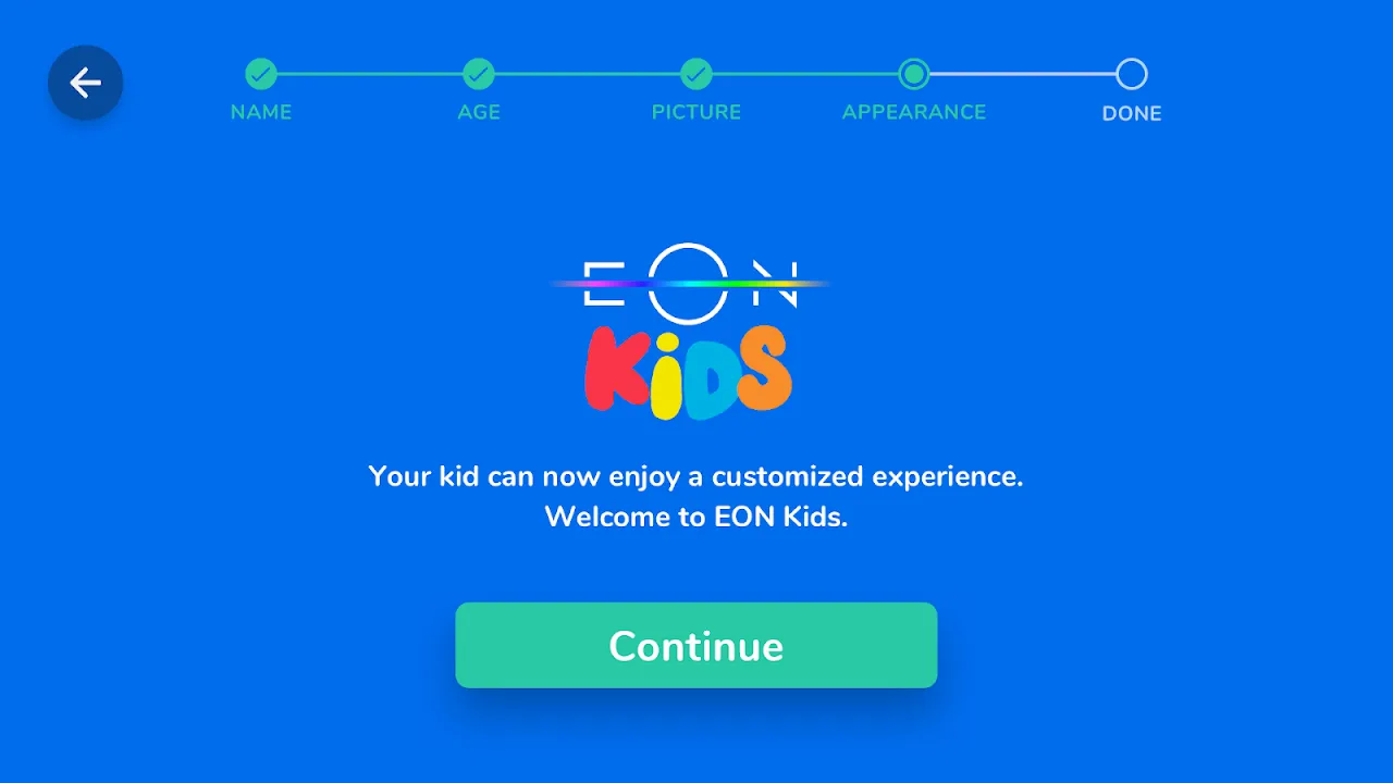 EON TV EON TV