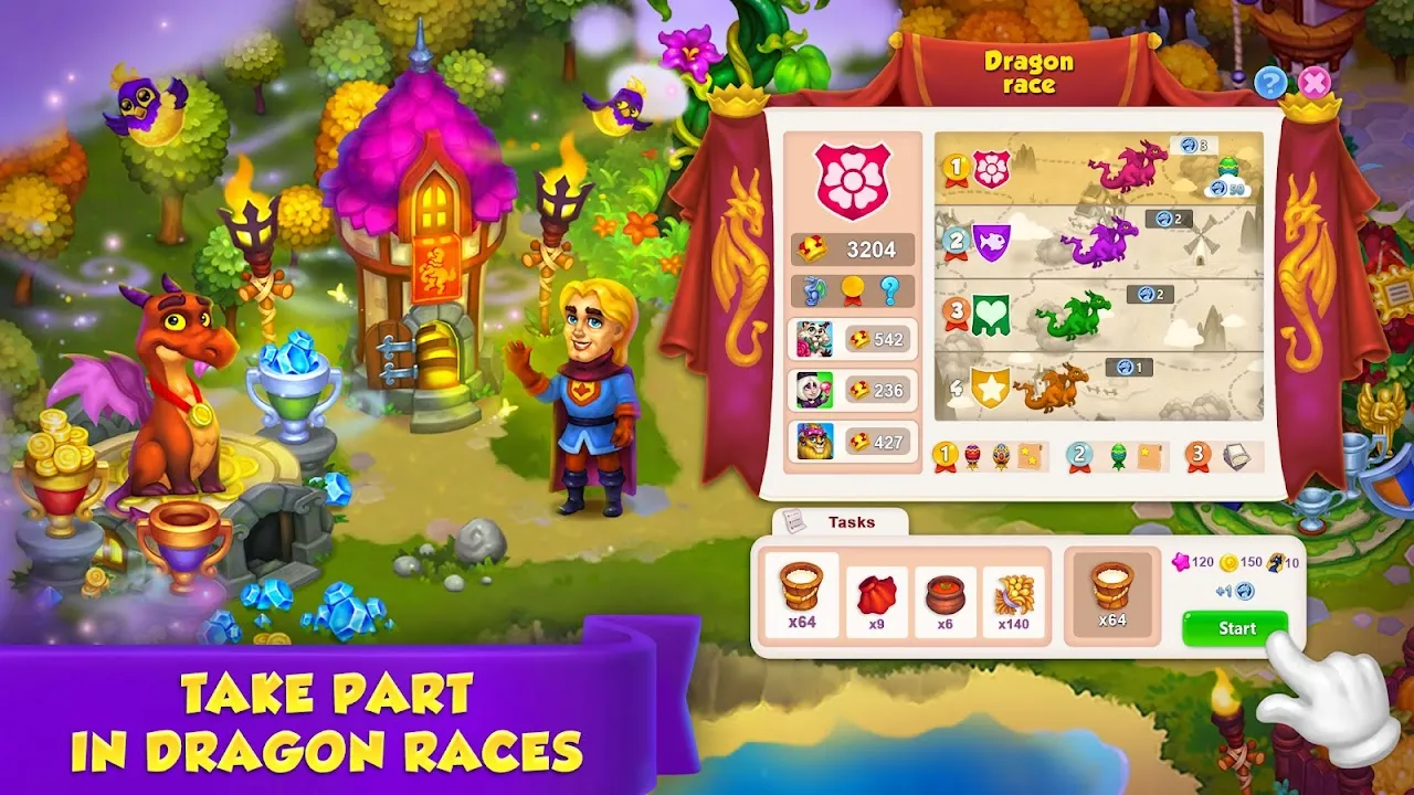 Royal Farm Royal Farm