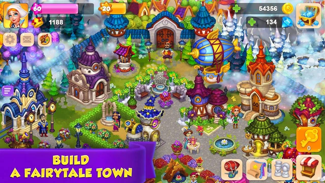 Royal Farm Royal Farm