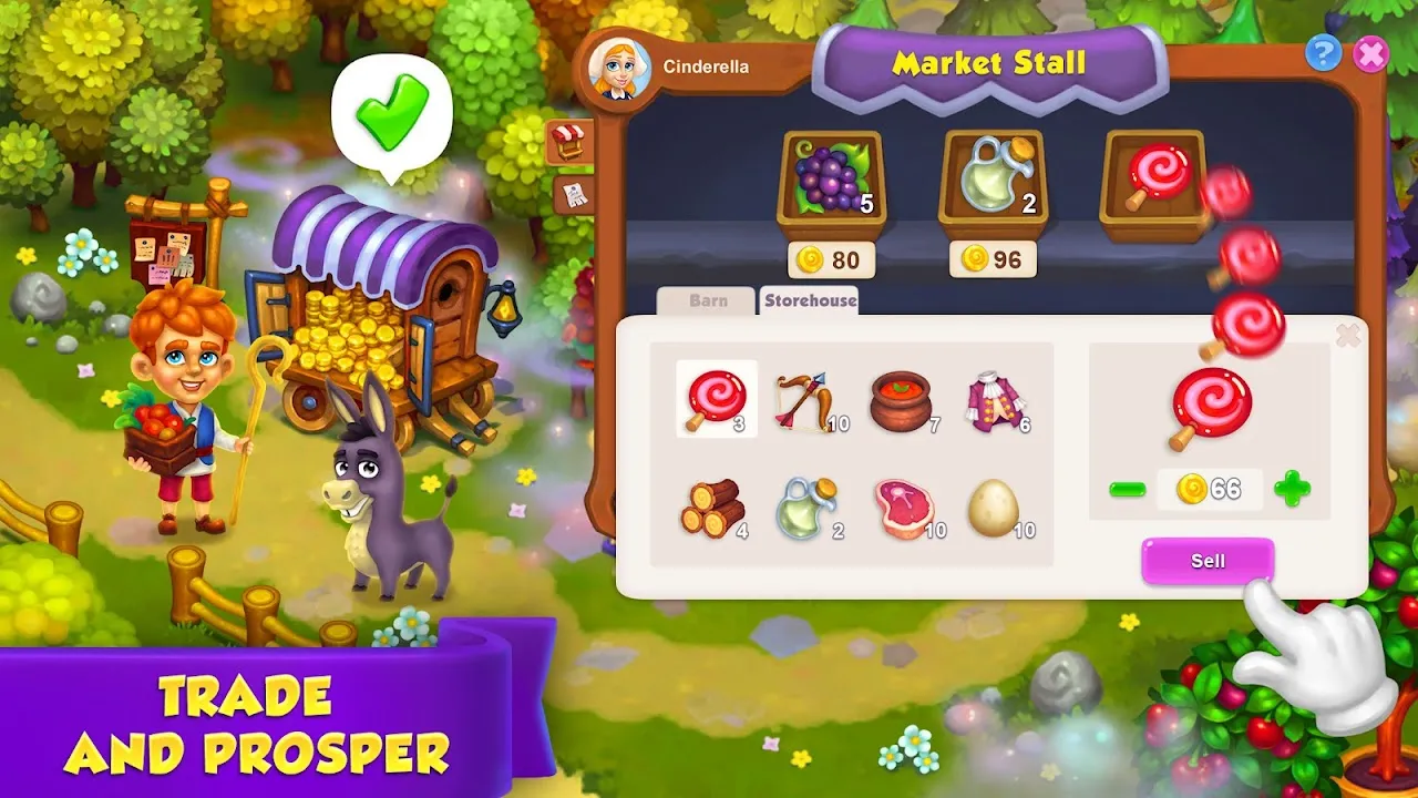 Royal Farm Royal Farm