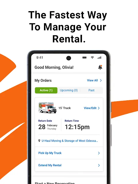 The App That Unpacked My Panic
