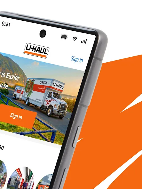 U-Haul U-Haul