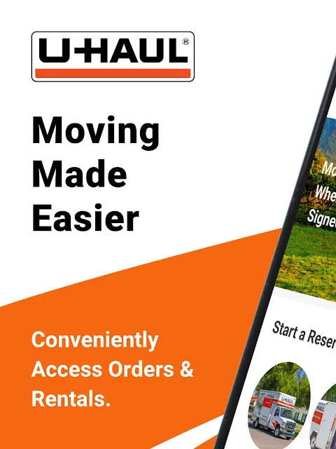 U-Haul U-Haul