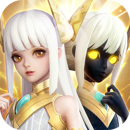 Heroes of Crown